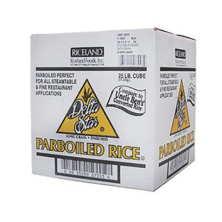 Delta Paraboil 50 Lb