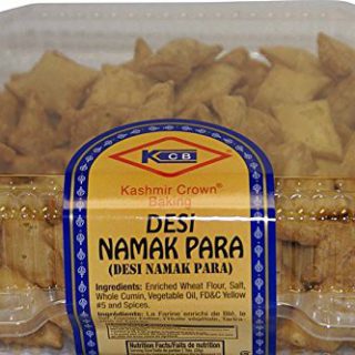 Desi Namak Para 283G