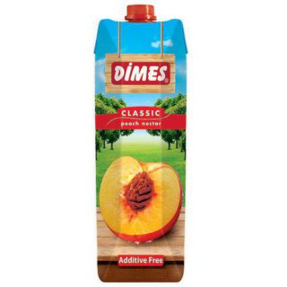 Dimes Peach 1L