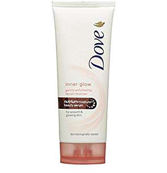Dove Inner Glow Cleanser 100Gm