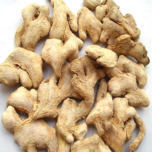 Dry Ginger 100G