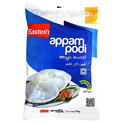 Eastern Chamba Pittu Podi 1 Kg