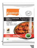 EASTERN CHILLI CHICKEN MASALA 50 G