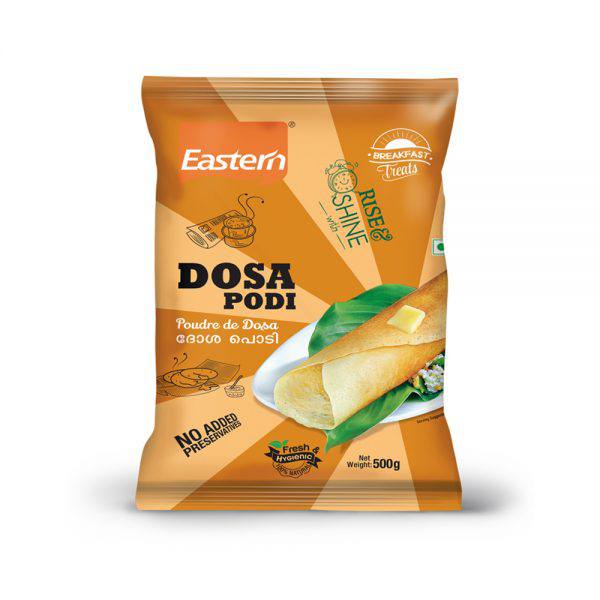Eastern Dosa Podi