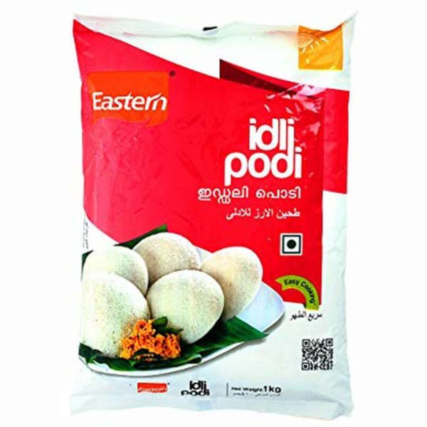 Eastern Idli Podi 1 Kg