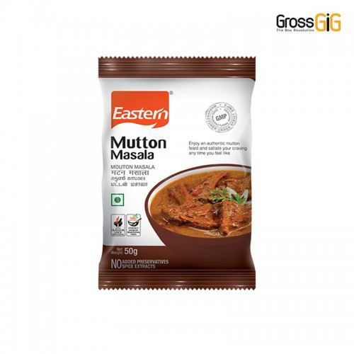Eastern Mutton Masala 50 G