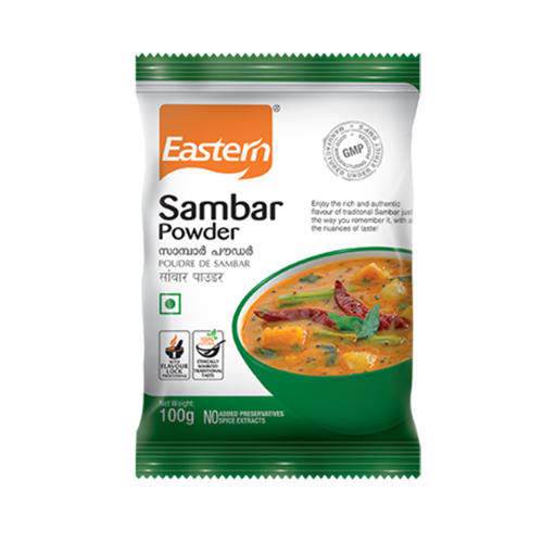 Eastern Sambhar Powder 50 G
