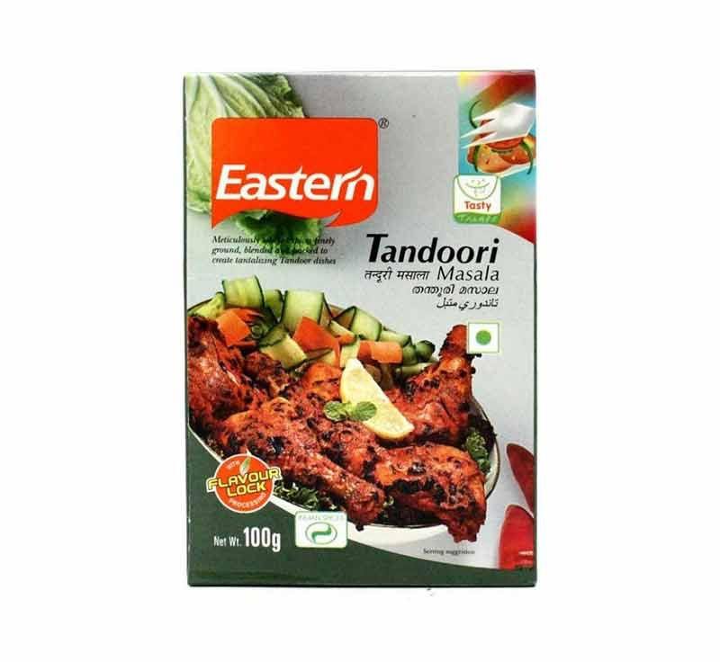 Eastern Tandoori Masala 50 G