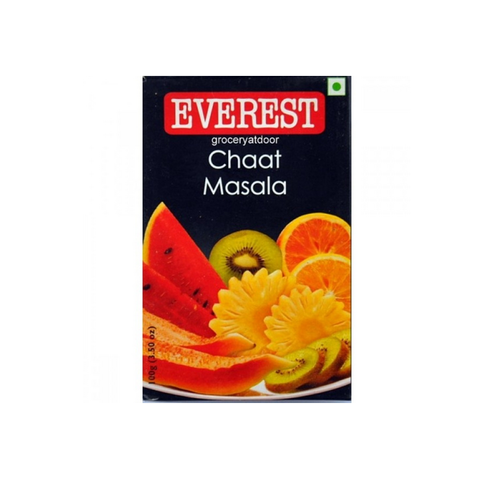 Everest Chat Masala 100 Gm