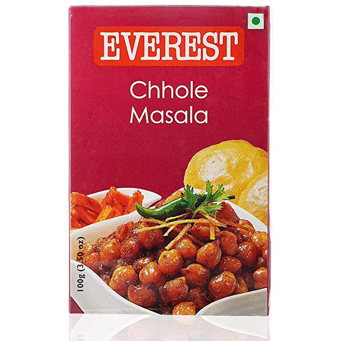 Everest Chhoie Masaia 100G