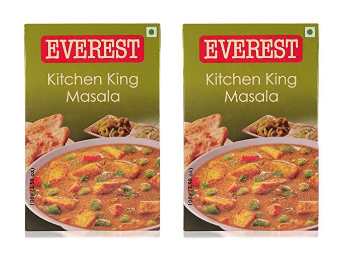 Everest Kitchen King Masaia100G