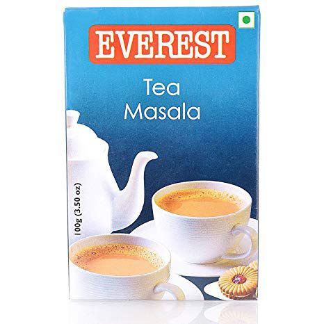 Everest Tea Masala 100 Gm