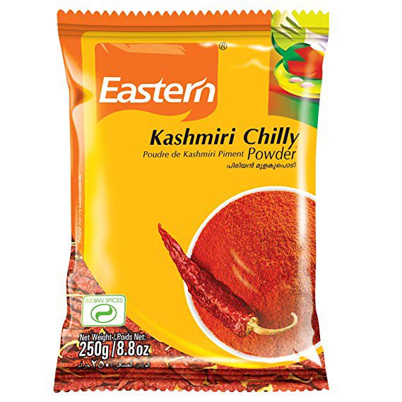 POOJA HUT DRY TURMERIC WHOLE 100 G