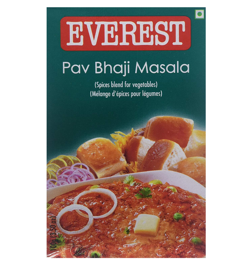 Everest Pav Bhaji Masala