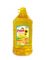 Felza Sunflower Oil 2 Ltr