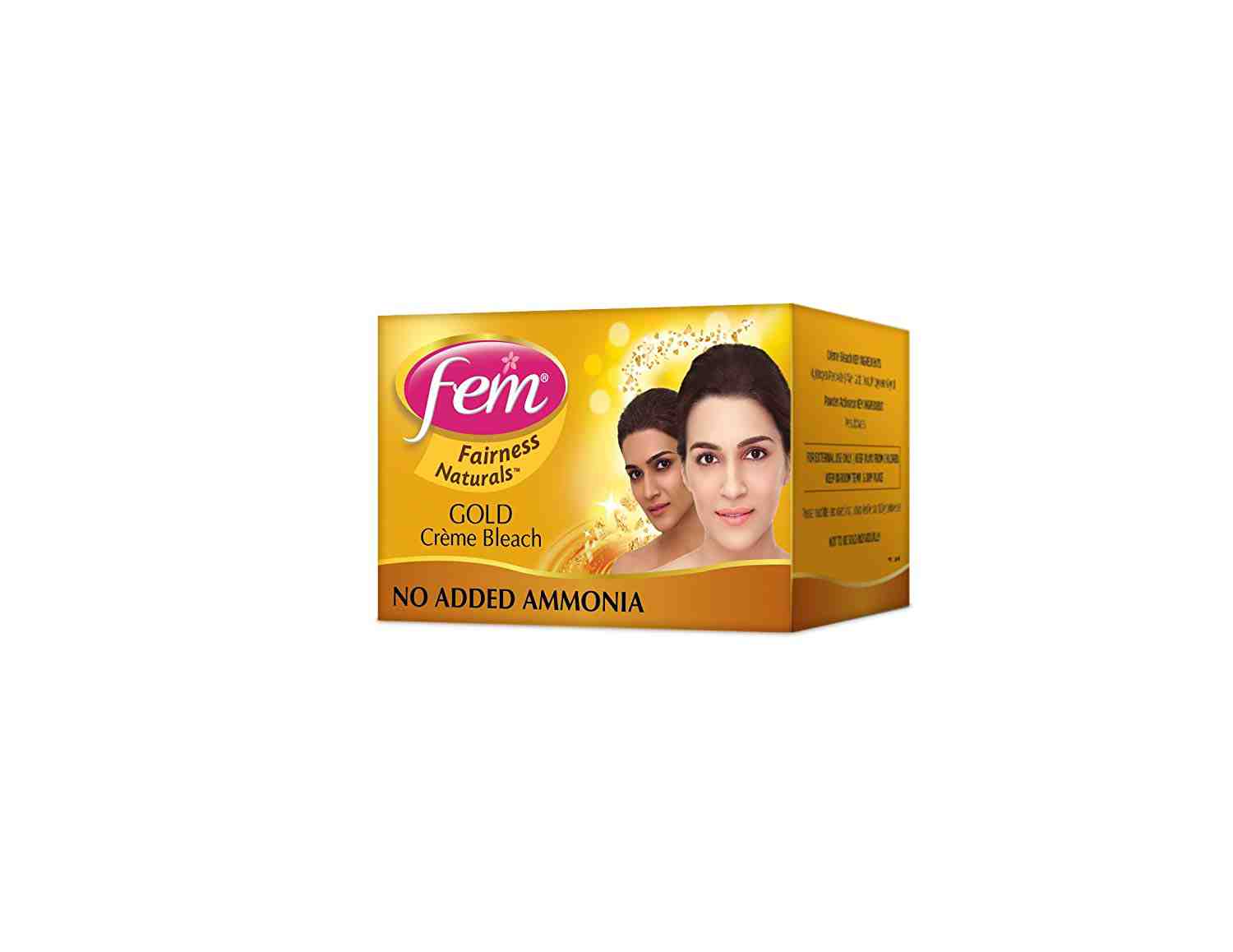 Fem Gold Bleach 64 G.M