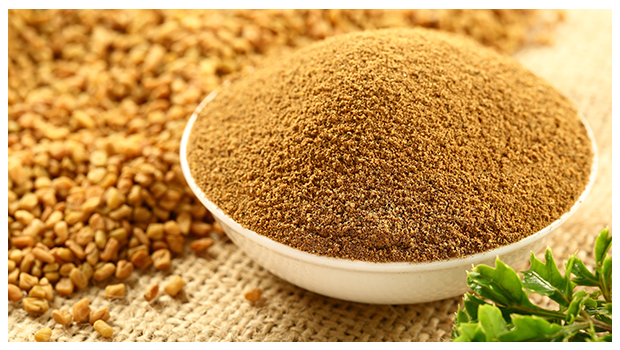 Fenugreek Powder 200 G.M