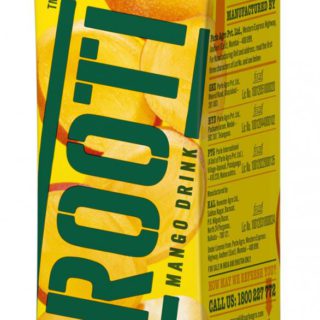 Frooti 8.45 Fl Oz