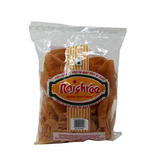 Fry N Eat Poha Papad 200G