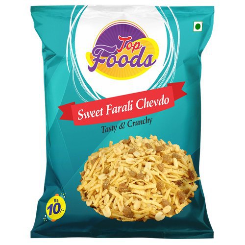 Garbaddas Farali Chevado 220 G