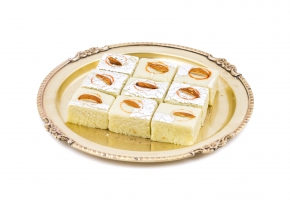 Garbaddas Tal Barfi 250 G