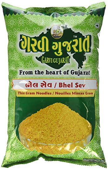 Garvi Gujarat Bhel Sev 908 G