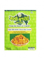 Garvi Gujarat Chana Chor Garam 285 G