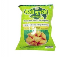 Garvi Gujarat Dry Samosa 285 G