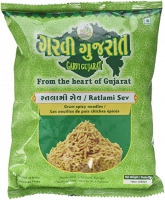 Garvi Gujarat Ratlami Sev 285 G