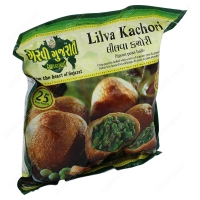 Garvi Gujarat Lilva Kachori 665G