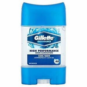 Gillete Cool Wave Deo Stick 70 Ml