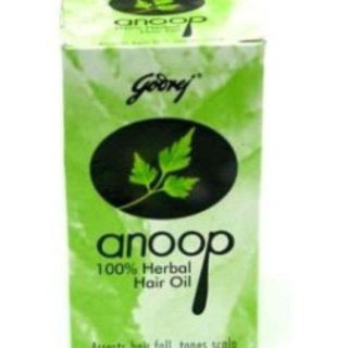 Godrej Anoop Hair Oil 50 Ml