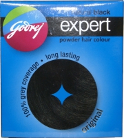 Godrej Expert Powder Hair Color 18Gm