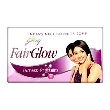 Godrej Fair Glow 125 Gm