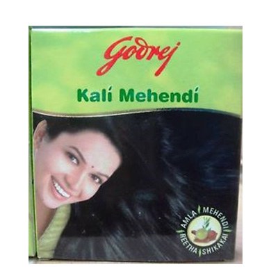Godrej Kali Mehndi 24 Gm