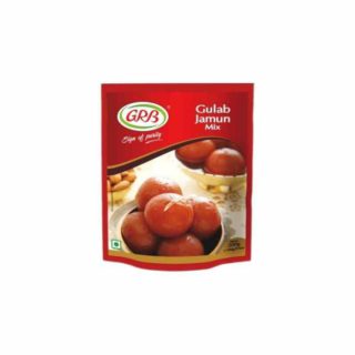 Grb Gulab Jamun Mix 200G