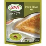 GRB rava dosa mix 500 gm