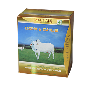 Grm Pure Ghee 200 Ml