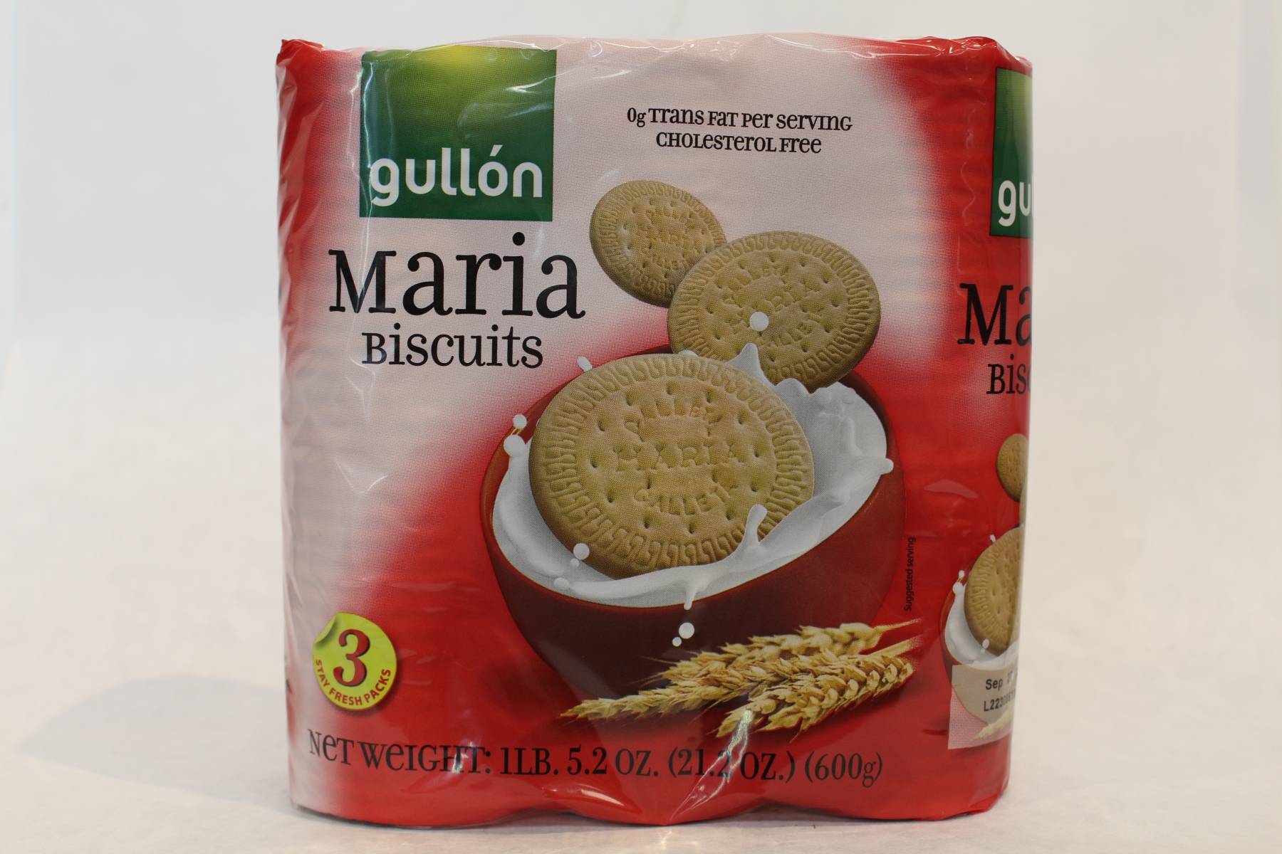 Gullon Maria Biscuits