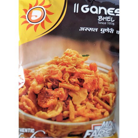 Ganesh Bhel 200Gm