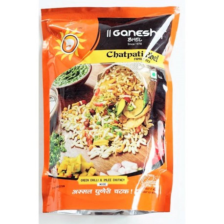 Ganesh Chatoati Bhel 250G