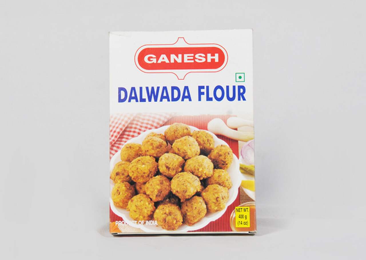 Ganesh Dalwada Mix