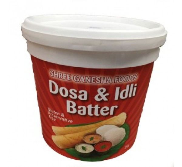 Ganesh Dosa Mix