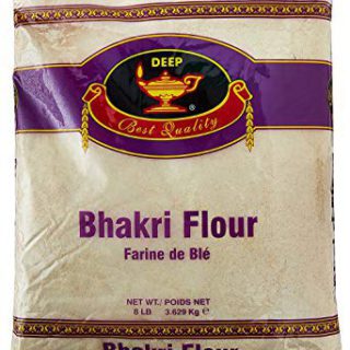 Ganesh Gram Floor 8Lb