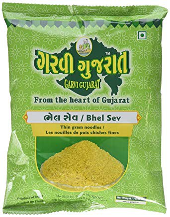 Garvi Gujrat Bhel Sev 285G