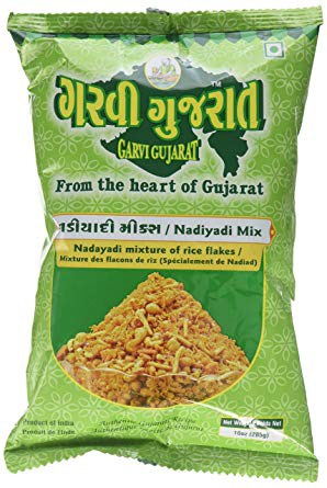 Garvi Gujrat Nadiyadi Mix 285G