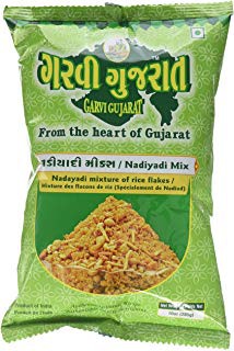 Garvi Gujrat Papadi 285G
