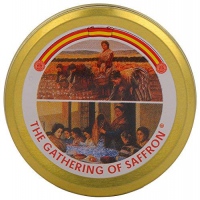 Saffron 2 Gm
