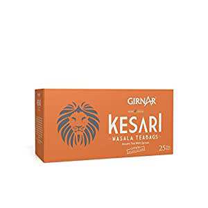 Girnar Kesari Tea 454 Gm