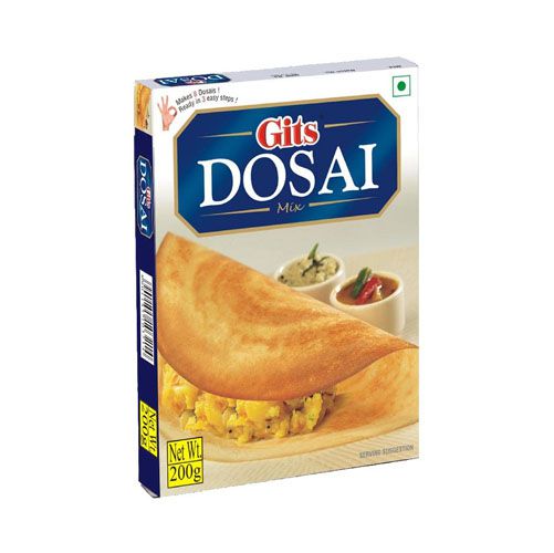 Gits Dosai 200Gm